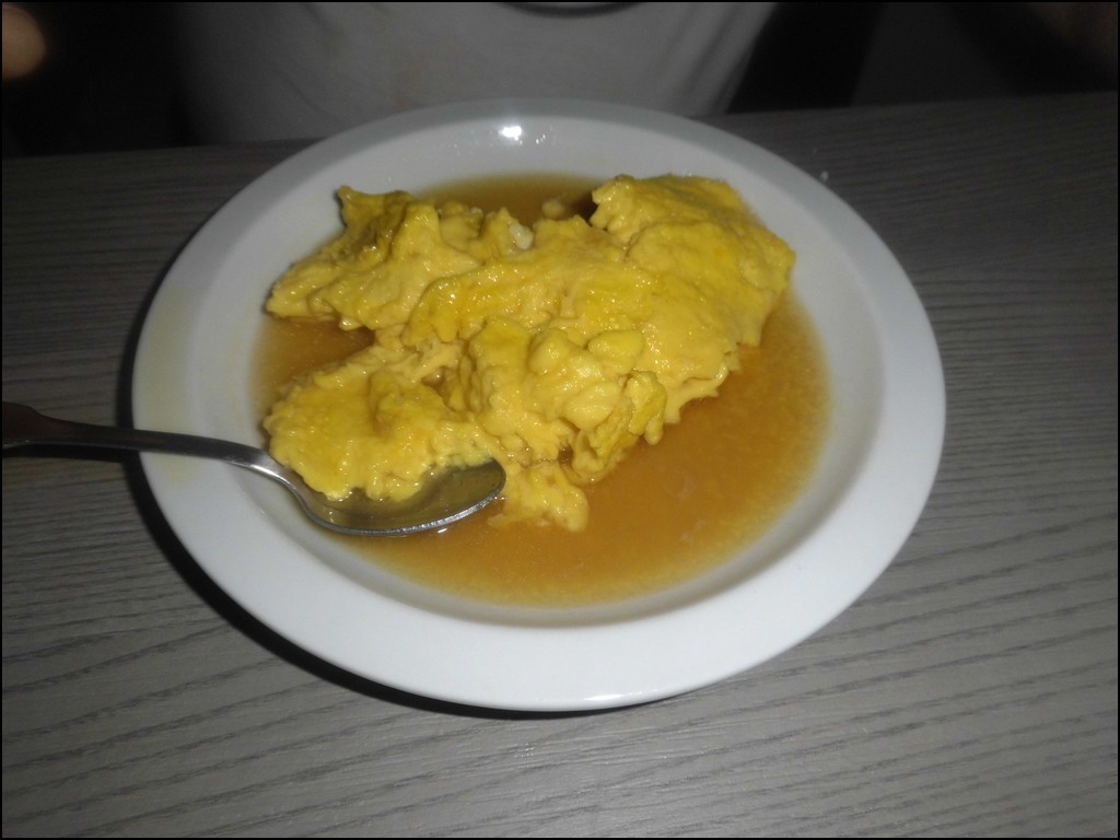 omelette au rhum photos